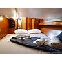 Book yachts online - sailboat - Oceanis 393 Clipper - Argo - rent