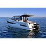 Book yachts online - motorboat - Merry Fisher 895 - VIP 3029ZD - rent