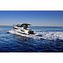 Book yachts online - motorboat - Merry Fisher 895 - VIP 3029ZD - rent