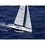 Book yachts online - sailboat - Pogo 12.5 - Purple Rain  - rent
