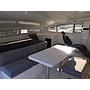 Book yachts online - catamaran - TS 42 - CASTOR - rent