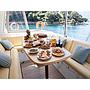 Book yachts online - catamaran - Lagoon 500 - Elvira - rent