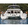 Book yachts online - catamaran - Lagoon 500 - Elvira - rent