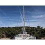Book yachts online - catamaran - Lagoon 500 - Elvira - rent