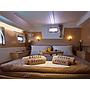 Book yachts online - catamaran - Lagoon 500 - Elvira - rent