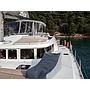 Book yachts online - catamaran - Lagoon 500 - Elvira - rent