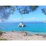 Book yachts online - catamaran - Lagoon 500 - Elvira - rent