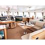 Book yachts online - catamaran - Lagoon 500 - Elvira - rent