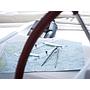 Book yachts online - catamaran - Lagoon 500 - Elvira - rent