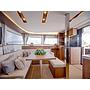 Book yachts online - catamaran - Lagoon 46 - ALICE - rent