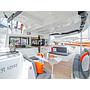 Book yachts online - catamaran - Lagoon 46 - ALICE - rent