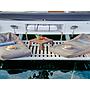 Book yachts online - catamaran - Lagoon 46 - ALICE - rent