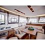 Book yachts online - catamaran - Lagoon 46 - ALICE - rent