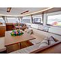 Book yachts online - catamaran - Lagoon 46 - ALICE - rent