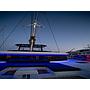 Book yachts online - catamaran - Lagoon 46 - ALICE - rent