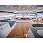 Book yachts online - catamaran - Lagoon 46 - ALICE - rent