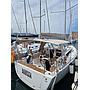 Book yachts online - sailboat - Dufour 360 Grand Large - Barbossa - rent
