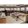 Book yachts online - catamaran - Lagoon 620 Essense - DUOLIFE - rent