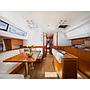 Book yachts online - sailboat - Sense 50 - WAYPOINT I (WITH AC&GENERATOR, OWNER VERSION) - rent
