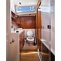 Book yachts online - sailboat - Sense 50 - WAYPOINT I (WITH AC&GENERATOR, OWNER VERSION) - rent