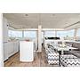 Book yachts online - catamaran - Sunreef 50 - SOLITAIRE - rent