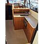 Book yachts online - motorboat - Adriana 44 - Tina II - rent