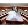 Book yachts online - motorboat - Adriana 44 - Tina II - rent