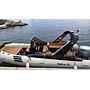 Book yachts online - motorboat - Shark BF 23 Sport - Buba - rent
