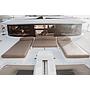 Book yachts online - catamaran - Lagoon 46 - Machango - rent