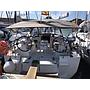 Book yachts online - sailboat - Sun Odyssey 519 - Te Fiti - rent