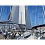 Book yachts online - sailboat - Sun Odyssey 439 - Sea and Sky - rent