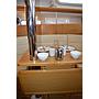 Book yachts online - sailboat - Sun Odyssey 36i - Babis 2010   - rent