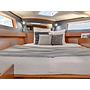 Book yachts online - sailboat - Sun Odyssey 410 - Alma Libre VI - rent