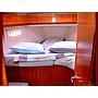 Book yachts online - sailboat - Bavaria 50 Cruiser - Sophia refit 2022 - rent