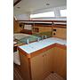 Book yachts online - sailboat - Sun Odyssey 36i - Billis - rent