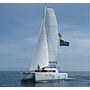 Book yachts online - catamaran - Lagoon 400 - Vai Vai Uno - rent