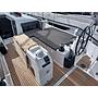 Book yachts online - sailboat - Sun Odyssey 440 - SO440 (2+1 cab) - rent