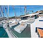 Book yachts online - catamaran - Lucia 40 - SEA ENERGY IV - rent
