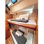 Book yachts online - sailboat - Jeanneau 54 - Sea Force - rent