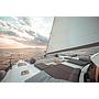 Book yachts online - catamaran - Saba 50 - SEA ENERGY V  - rent
