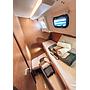 Book yachts online - sailboat - Oceanis 46.1 - WHISPER - rent