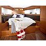 Book yachts online - sailboat - Bavaria Cruiser 46 - Sputnik - rent