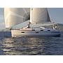 Book yachts online - sailboat - Bavaria Cruiser 36 - Kathy Cool - rent