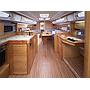 Book yachts online - sailboat - Bavaria 37 Cruiser - Mazzel - rent