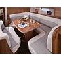Book yachts online - sailboat - Bavaria 40 Cruiser - Ruck Zuck - rent