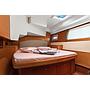 Book yachts online - catamaran - Lagoon 500 - Lepado 2006 skippered - rent