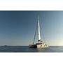 Book yachts online - catamaran - Lagoon 500 - Lepado 2006 skippered - rent
