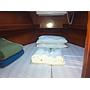 Book yachts online - sailboat - Oceanis 411 - Artemis - rent