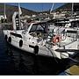 Book yachts online - sailboat - Oceanis 41.1 - El Viento - rent