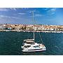 Book yachts online - catamaran - Bali 4.8 - Stelina - rent